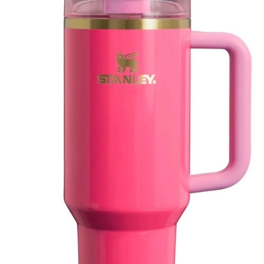 Stanley Limited Edition Black Friday Tumbler Pink Parade